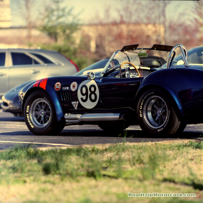 Illustration for article titled Bowling Green Cars and Coffee 3-28